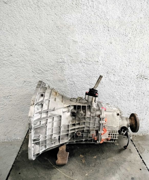 Caixa Velocidades Ford Transit 2.5 TD  1997