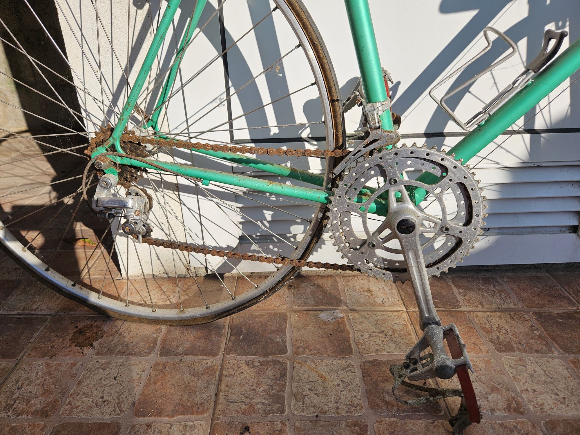 Bicicleta estrada