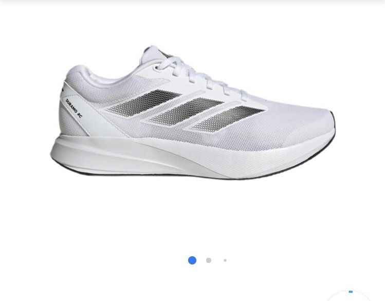 Кросівки для бігу і фітнесу Adidas Duramo RC (оригінал)