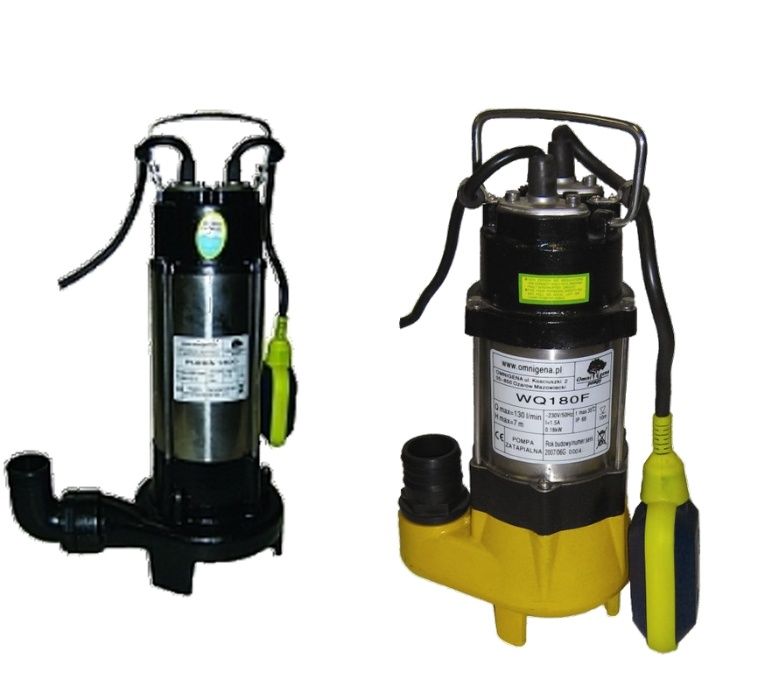 przydomowa oczyszczalnia trzy komorowa do 7 osób 3000 l mocna BRUTTO