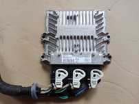 Sterownik komputer silnika Ford Focus MK2 2.0 TDCI 7M51-12A650-ATD