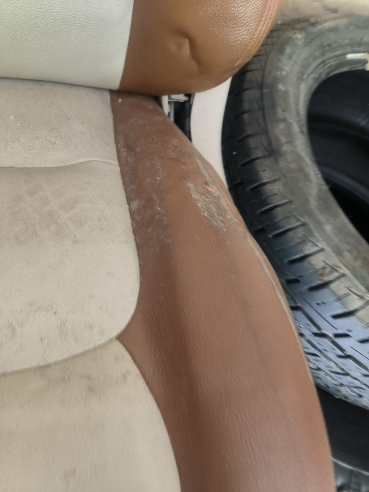 Сиденья land cruiser 100 lx470