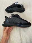 Nike sacai x VaporWaffle Dark кроссовки 41р 26см оригинал