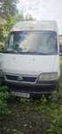 Fiat Ducato від власника