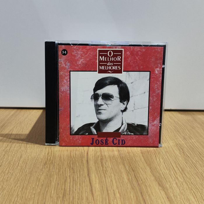 O Melhor Dos Melhores José Cid