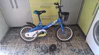 Дитячий велосипед Weilaixi 16''