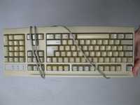 Клавиатура Mitsumi KFK-EA4XT Classic