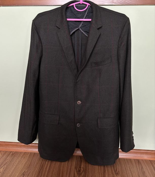 Піджак Boss (Hugo Boss) оригінал, розмір L(40)