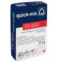 Quik-Mix Wysoko elastyczny klej do płytek FX 900
