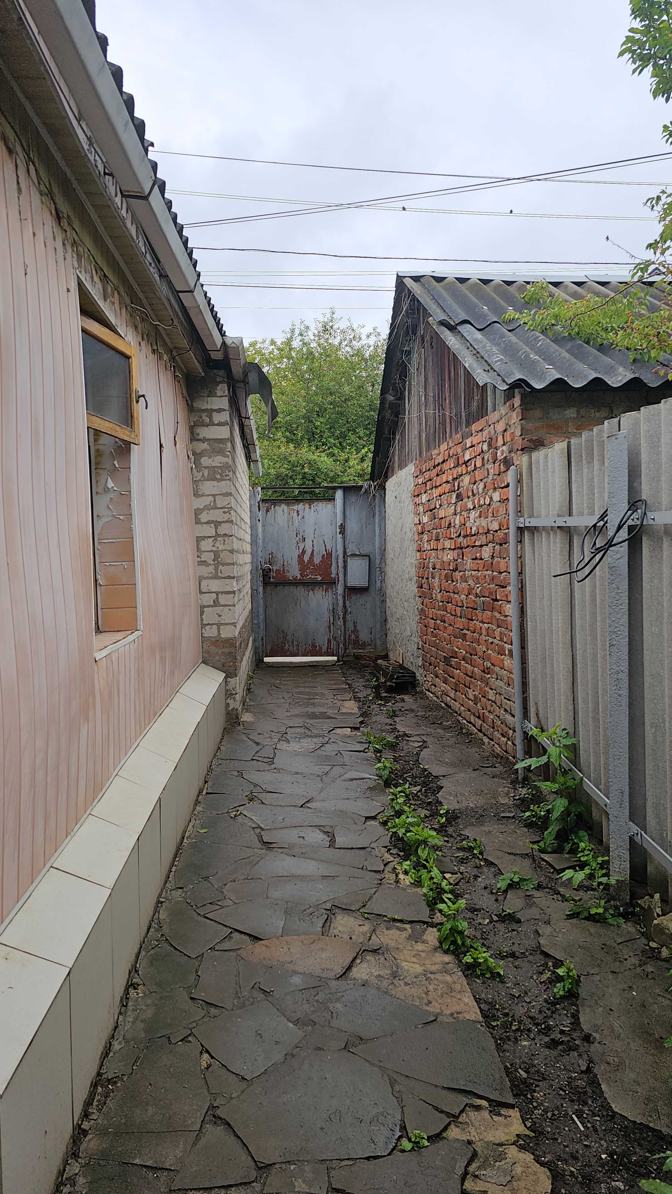 Продажа Срочно   1/2 будинку 10 хв Холодна Гора