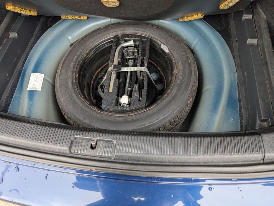 Volkswagen Golf 6 Variant