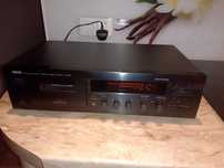 Deck Yamaha KX393