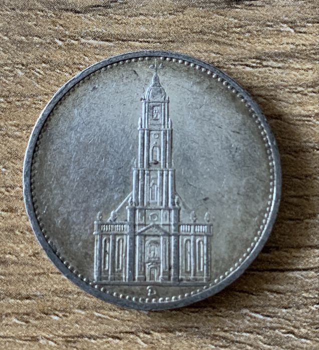 5 Marek Kościół 1934D