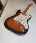 Guitarra TOKAI Goldstar Sound STRATOCASTER