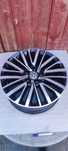 FELGA ALUMINIOWA VW T5 T6 MULTIVAN 8x18 ET50 7E0601025S ORYGINAŁ