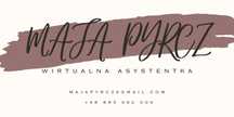 Wirtualna asystentka