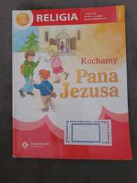 Podręcznik do religii, klasa 2