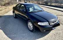 Audi A4 B5 1.9 TDI 90 km