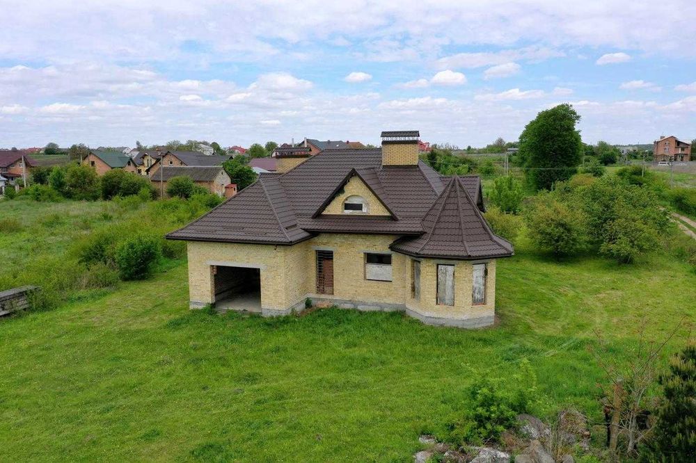 Продаж /Будинок/0 Цикл/Ременів/Львівська обл