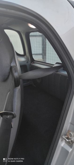 Автомобіль Smart Fortwo