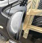 Espelho retrovisor esquerdo Citroen C5 II