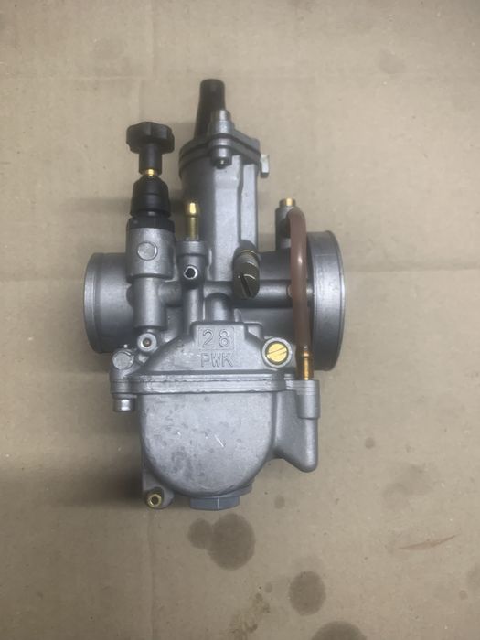 PWK 28 ПВК 28 минск восход