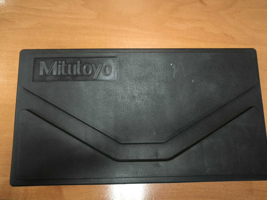 Mikrometr elektroniczny QuantumMike IP65 Mitutoyo 25-50mm