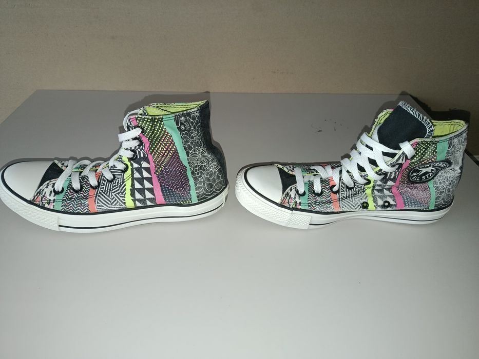 Converse All Star nr 40--25.5 cm