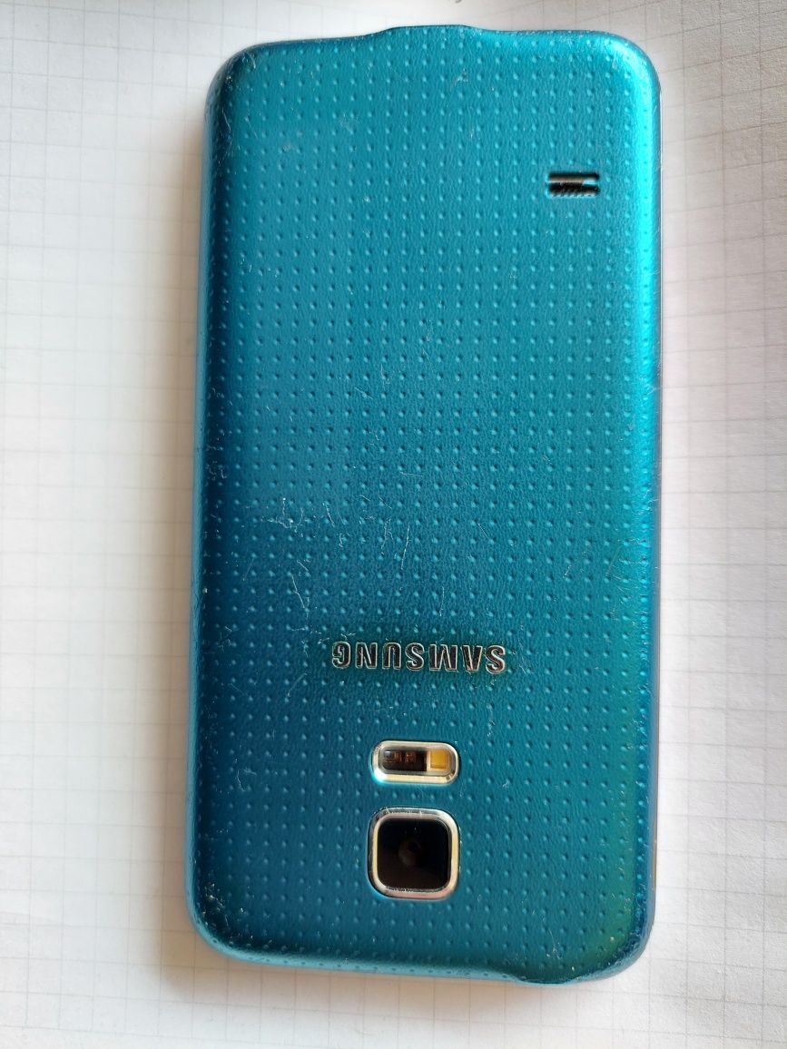 Samsung galaxy s5 mini