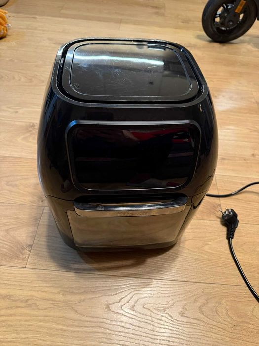 Frytkownica beztłuszczowa Tristar - FR-6964 // 1800 W