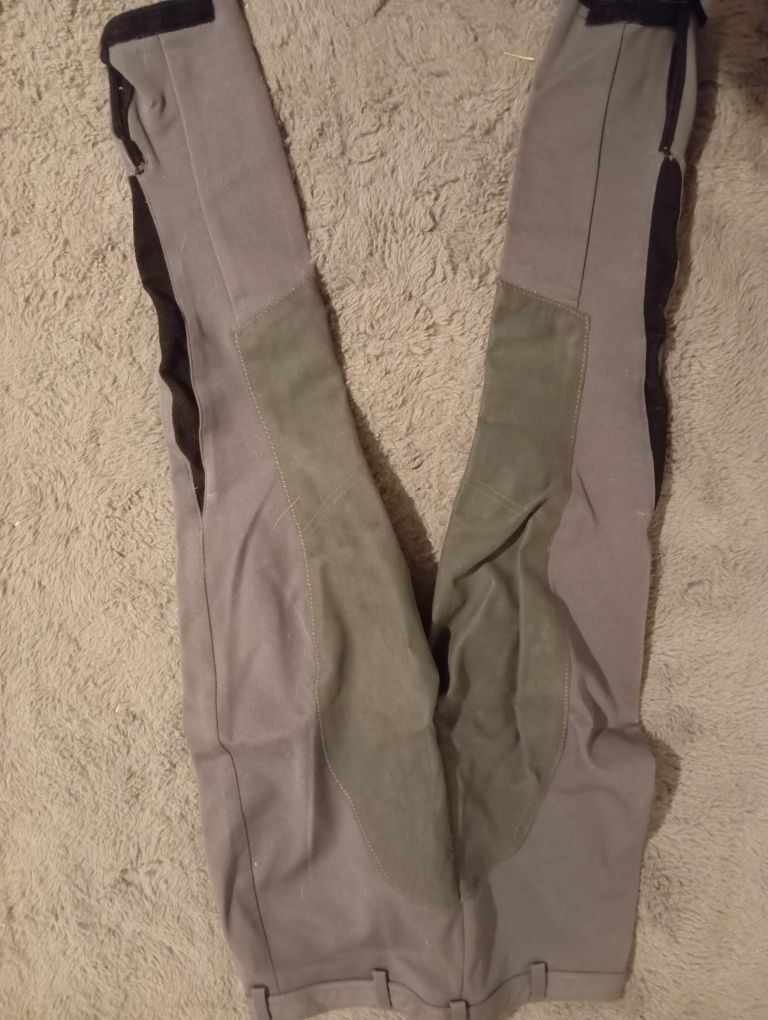 Bryczesy Feroti sport