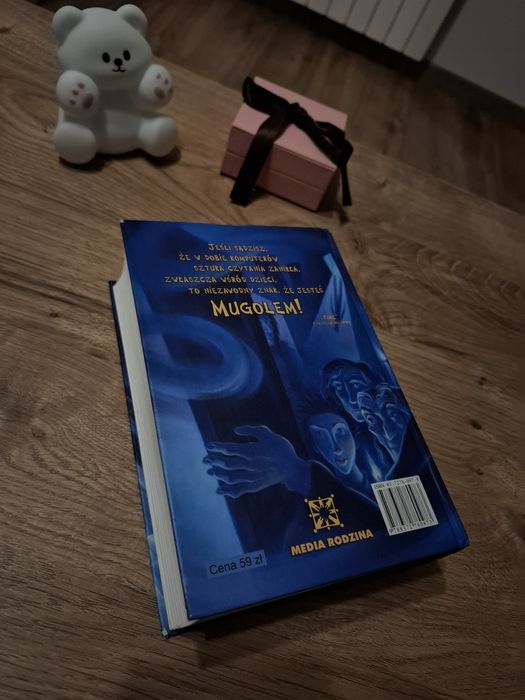 Harry Potter i Zakon Feniksa