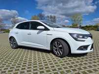Renault Megane Energy TCe 130 BOSE Edition Parktronik Masaż Kamera LED