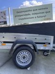 Atrelado MARTZ 150
