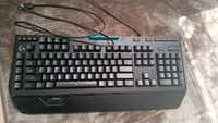 Klawiatura mechaniczna Logitech G910