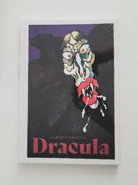 Komiks Dracula NOWY FOLIA!