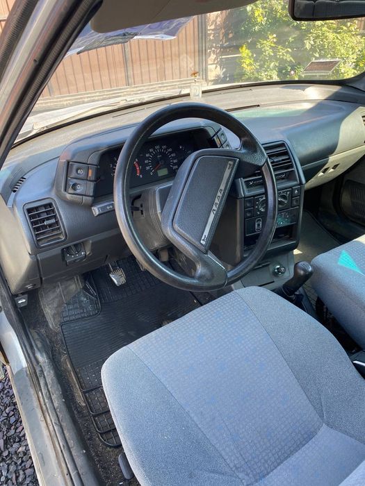 ВАЗ 2111 207 року