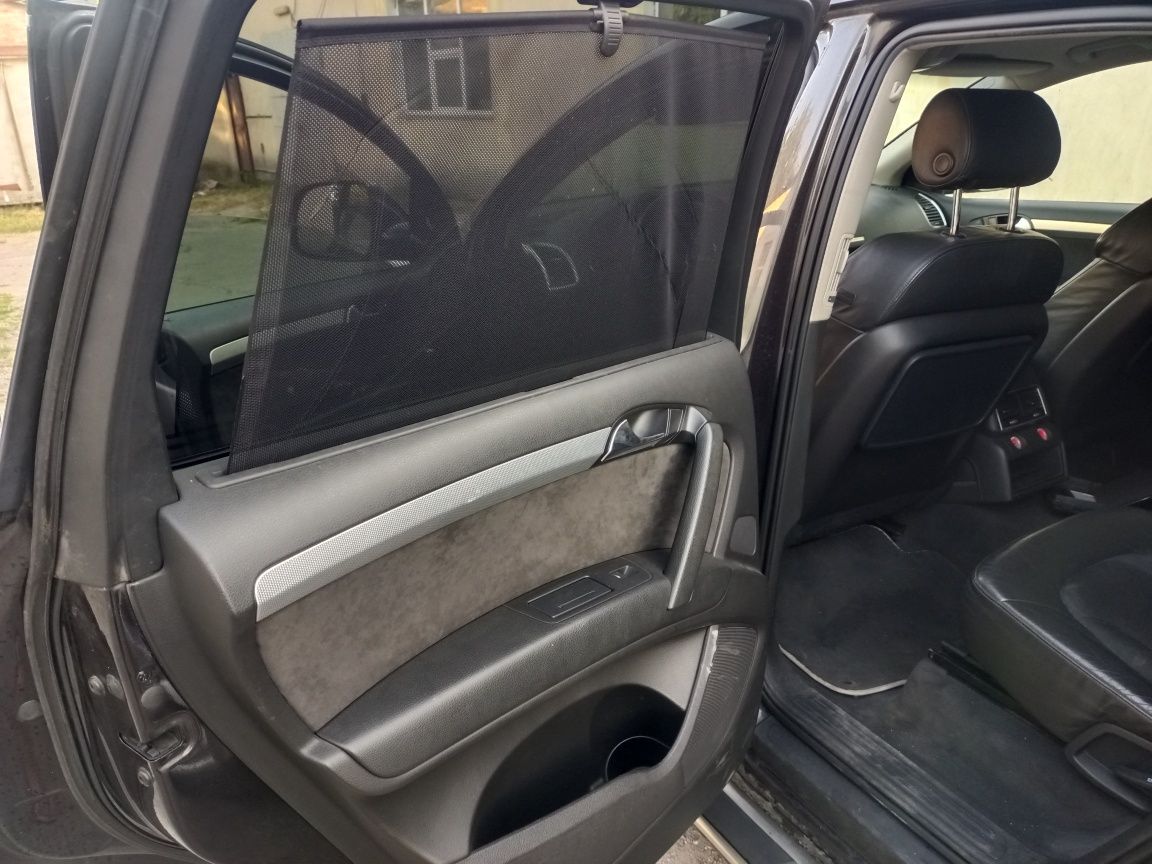 Авто в м.Умань Audi Q7 2008р 3.0tdi