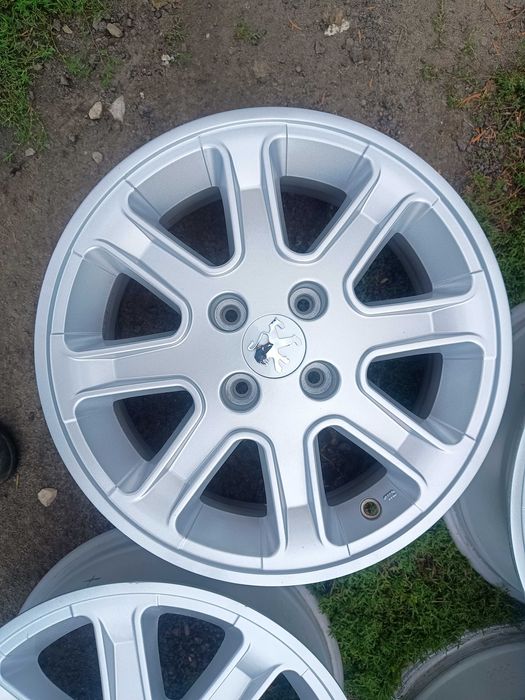 Peugeot 16'' 4x108 Citroen