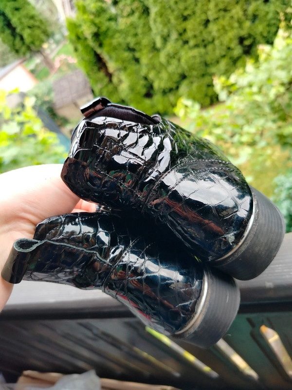 Botki Damskie Venezia 38