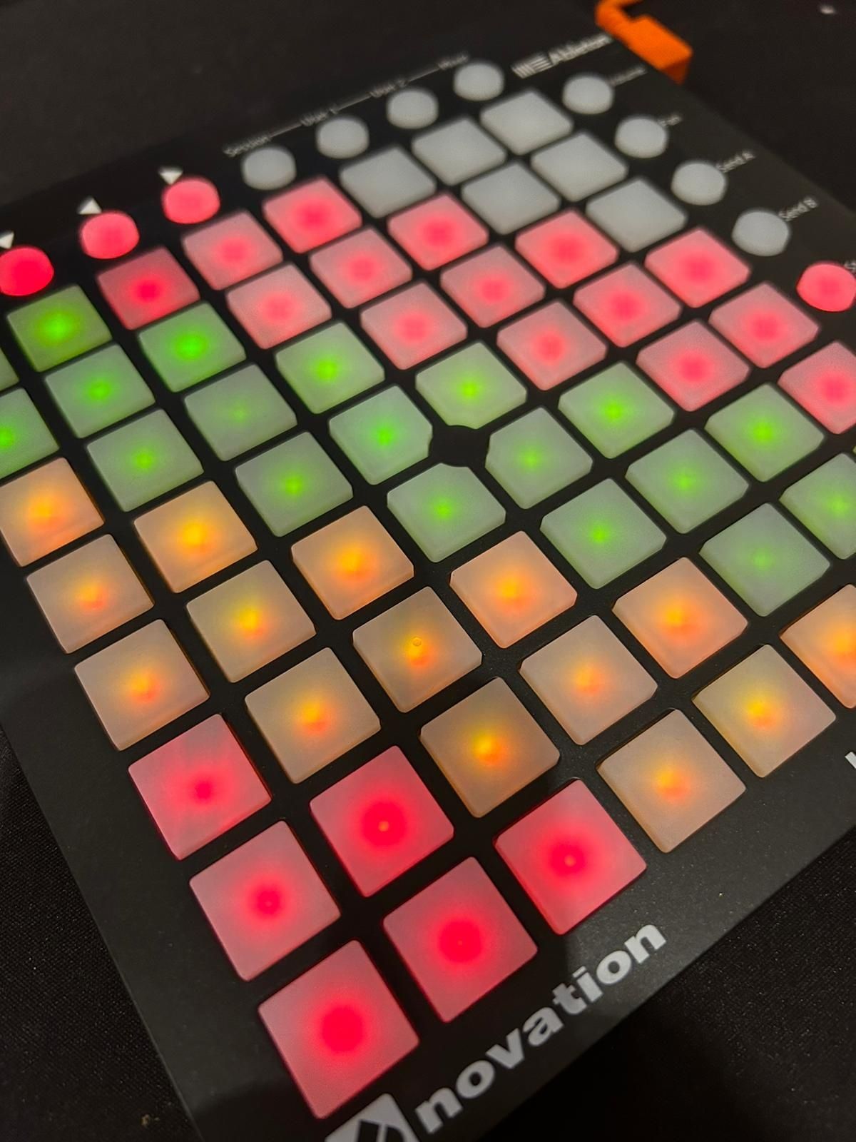 LaunchPad mini mk2