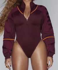 Beyoncé's Adidas  Ivy Park Collection body  bluza NOWA rozmiar S