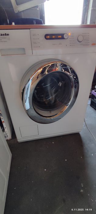 Pralka Miele W5741