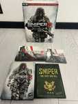 Sniper ghost warrior 2 edycja kolekcjonerska