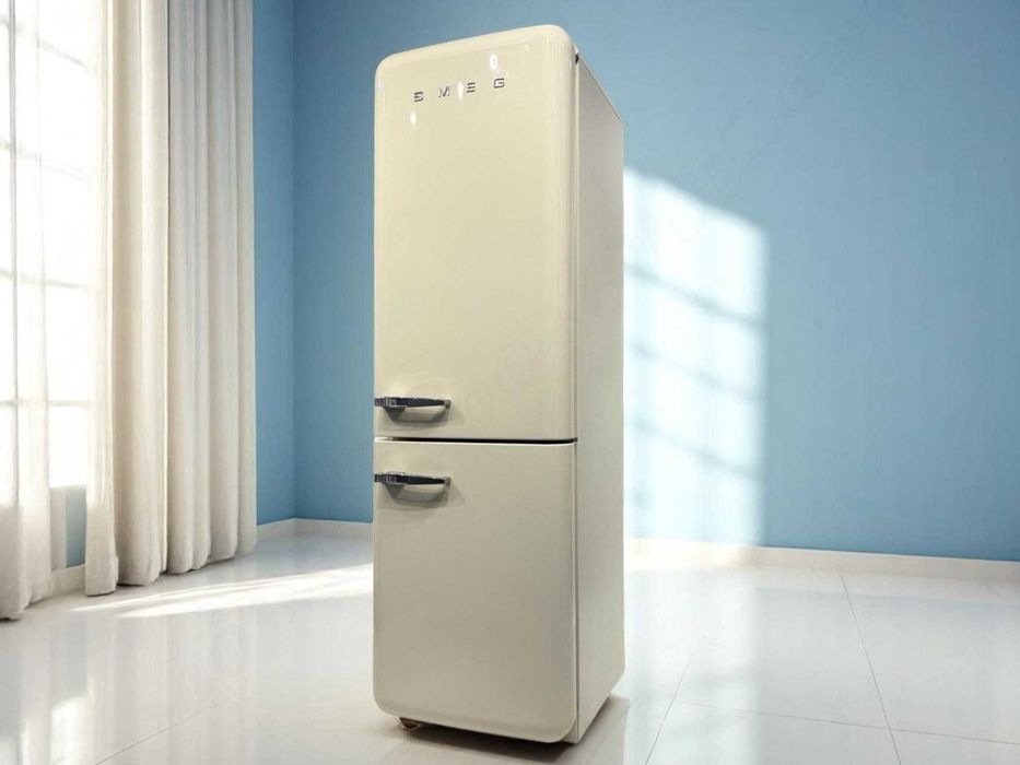 Холодильник SMEG FAB32RPN1 | Гарантія, A+++ доставка