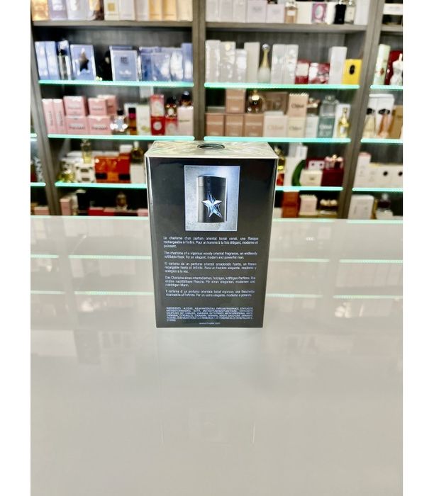 THierry Mugler A-Men Eau De Toilette GOMME UNIKAT 100 ml