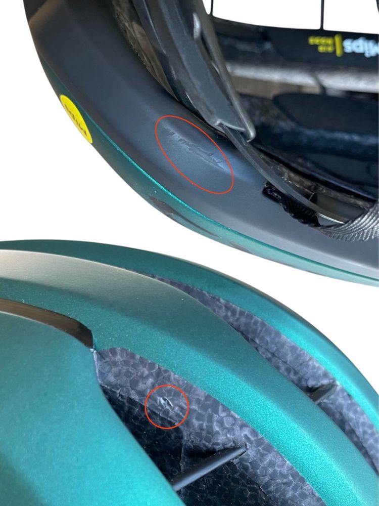 Kask rowerowy SPECIALIZED S-Works Prevail 3 rozmiar S MIPS FV /061-057
