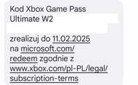 Xbox Game Pass Ultimate