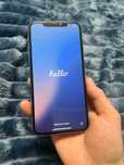 Iphone 11 pro max 256