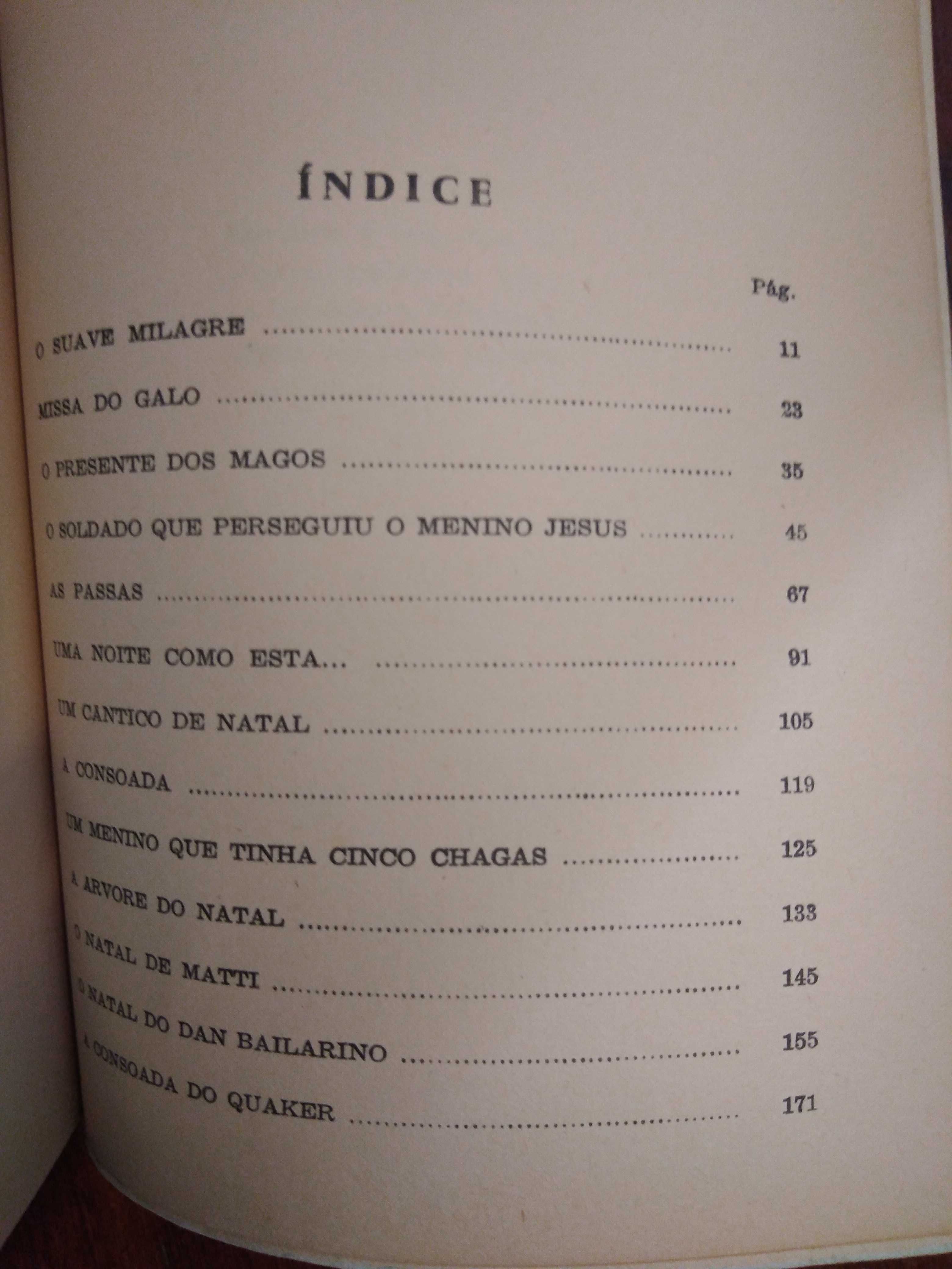 Miguel Urbano Rodrigues (sel.) - As mais belas histórias do natal